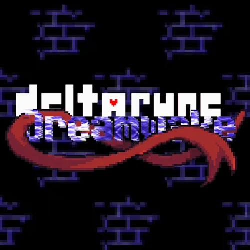 DELTARUNE Dreamwake